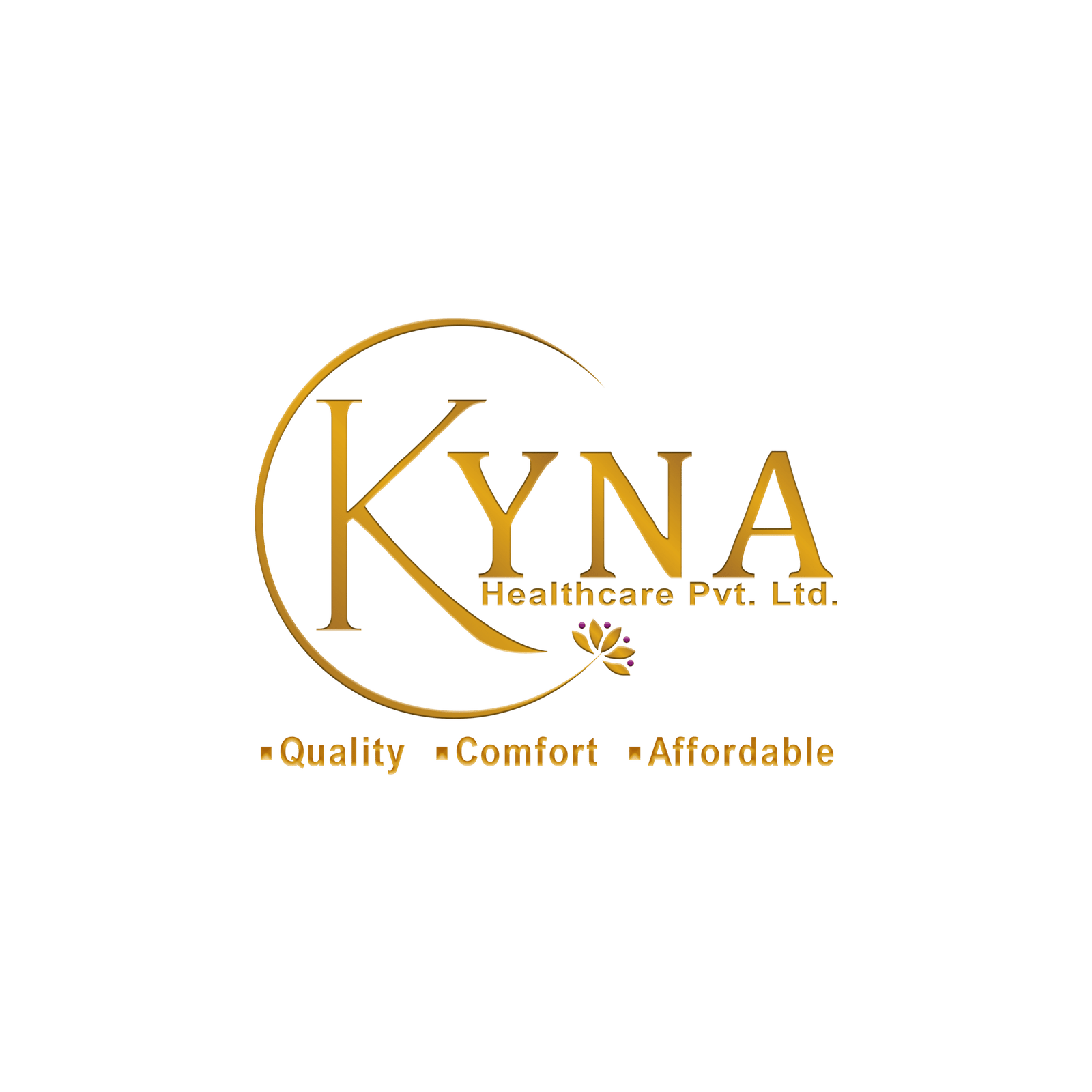 Kyna Healthcare Pvt Ltd