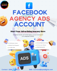 google ads agency account