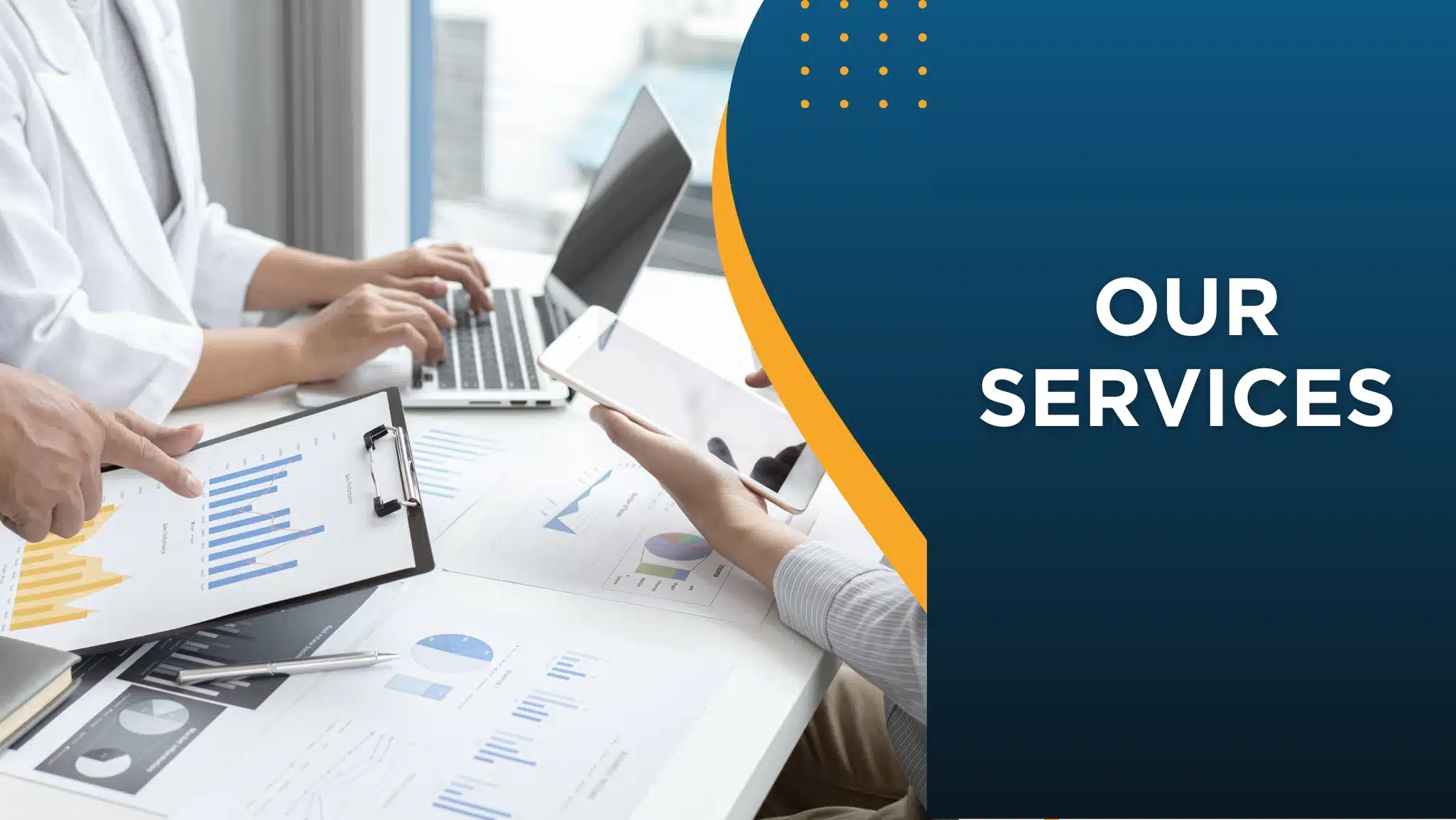 Kyna FinTax Services