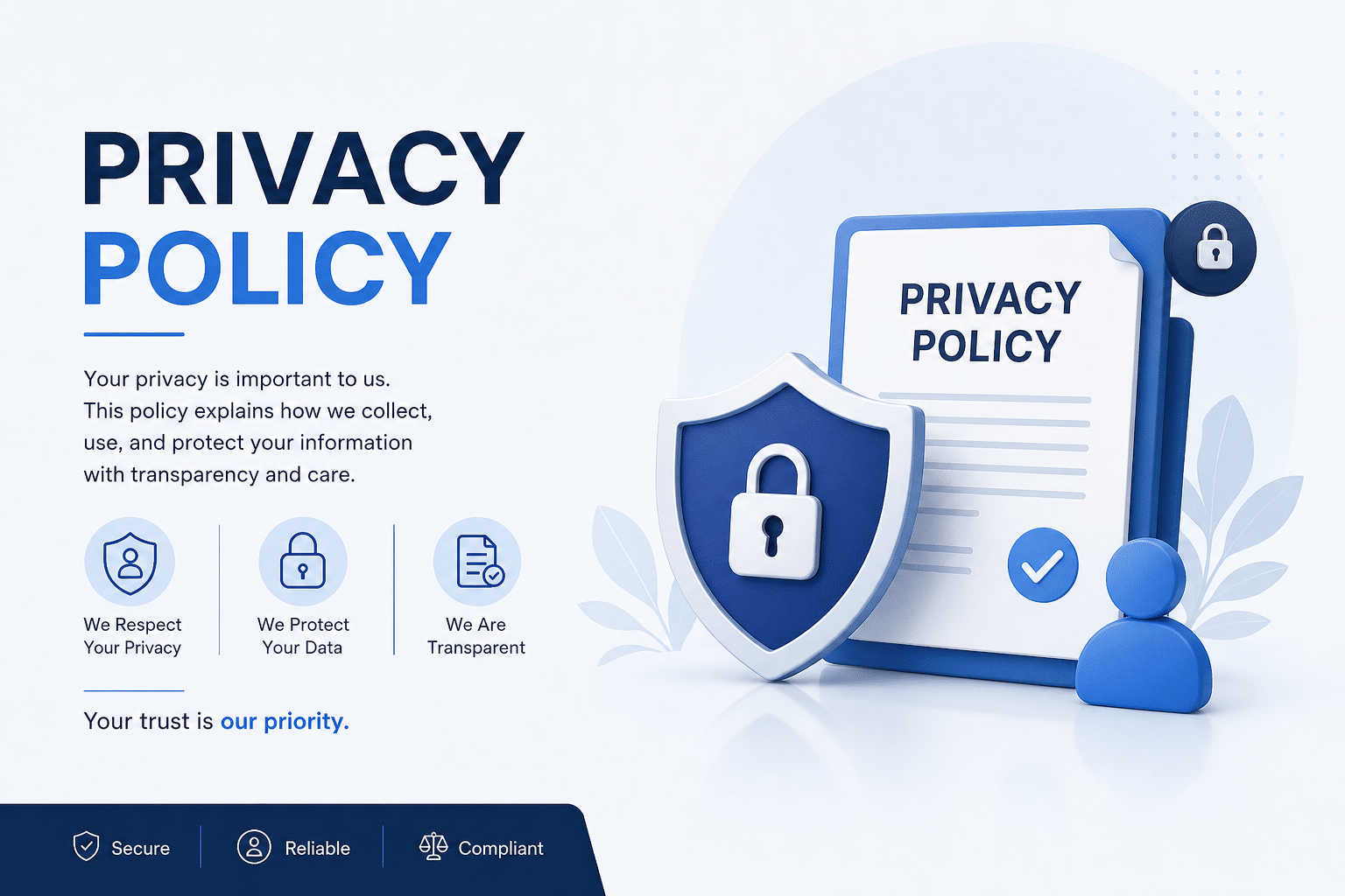 Privacy Policy