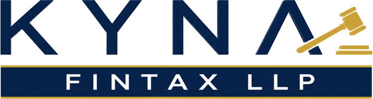 kyna fintax llp logo